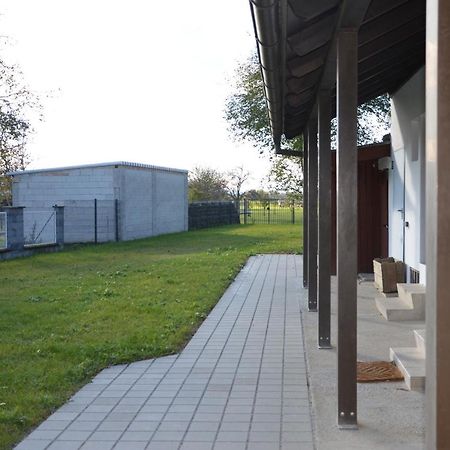 Kinderlachen Garantiert Lutzmannsburg Ngoại thất bức ảnh
