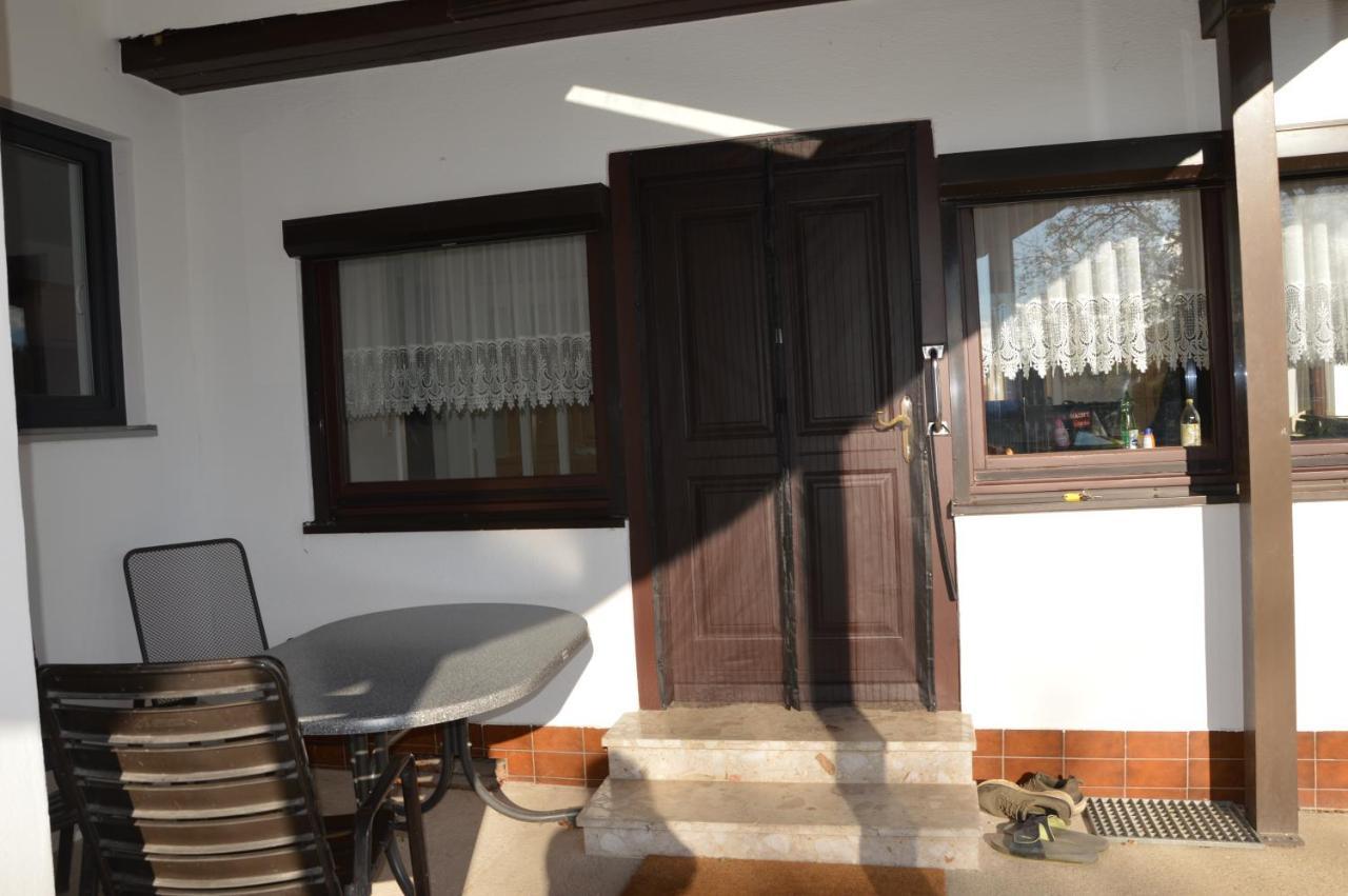Kinderlachen Garantiert Lutzmannsburg Ngoại thất bức ảnh
